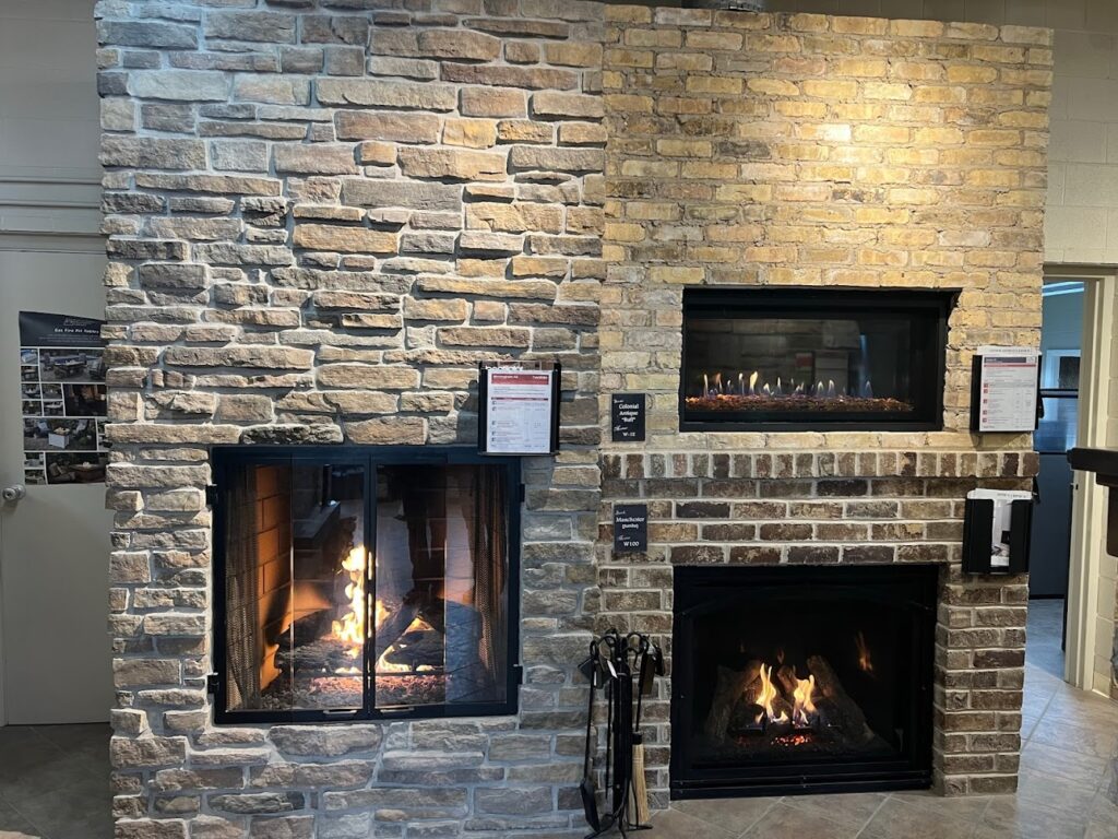 Gagnon Clay Products in Ashwaubenon - FireplaceServiceFinder