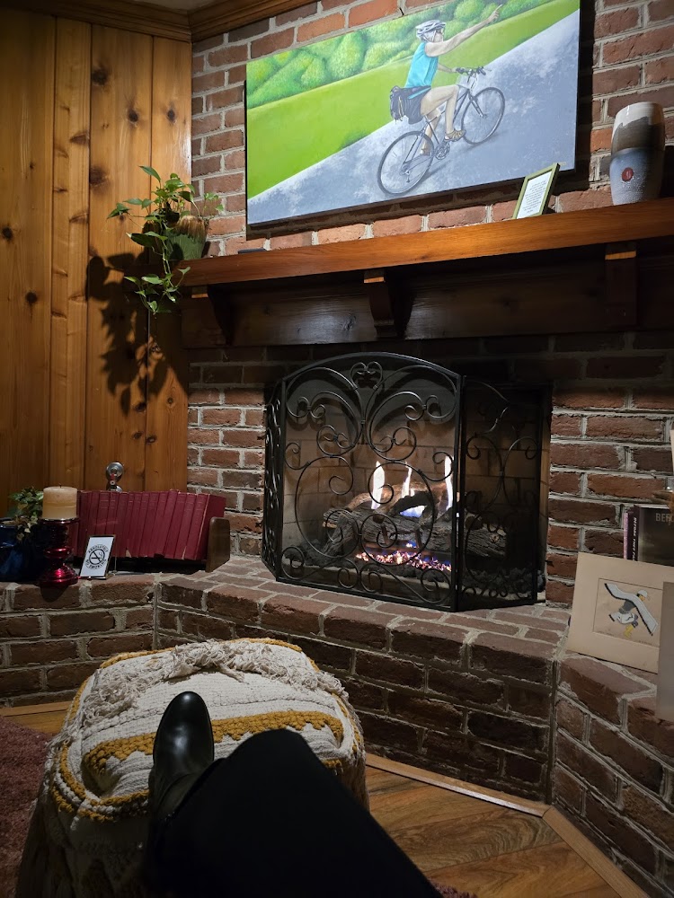 Gas Fireplace Service of Richmond in Richmond - FireplaceServiceFinder