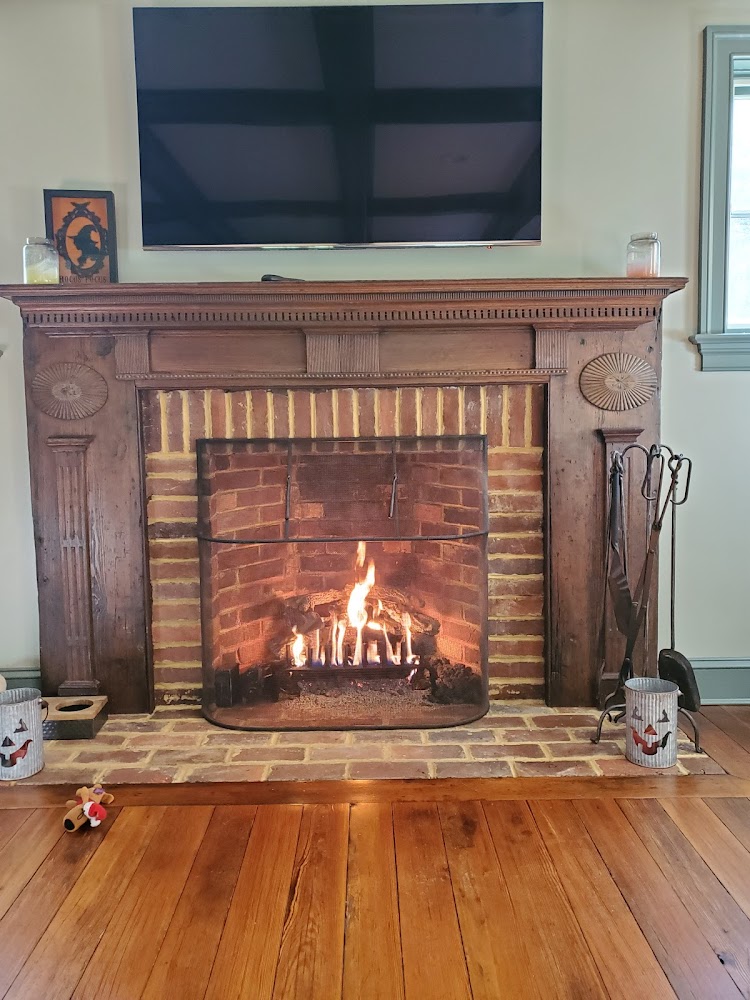Gas Galore in Takoma Park - FireplaceServiceFinder