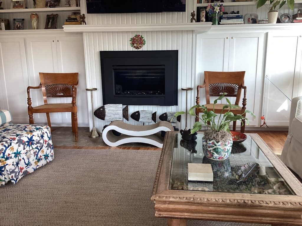 Gas Log Specialties in Savannah - FireplaceServiceFinder