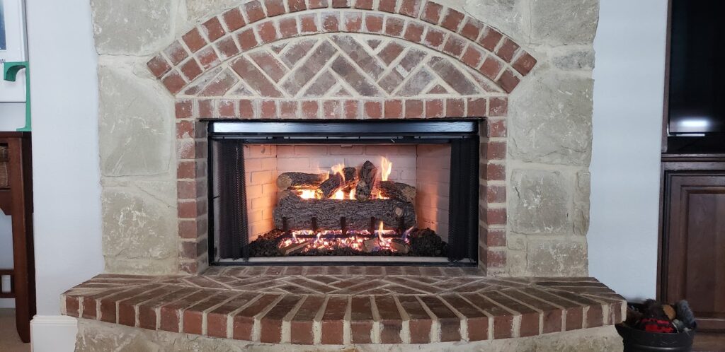 Gas Logs Express