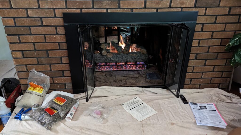 Gas Masters in Raleigh - FireplaceServiceFinder