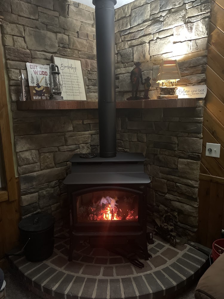 Giblet Stove Sales in Clinton - FireplaceServiceFinder