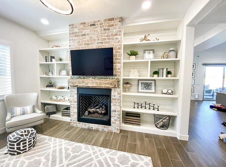 Gilbert Fireplaces & BBQ's in Gilbert - FireplaceServiceFinder