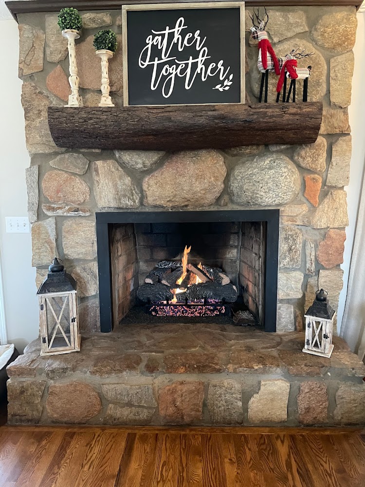 Glenco Fireplaces in Greenville - FireplaceServiceFinder