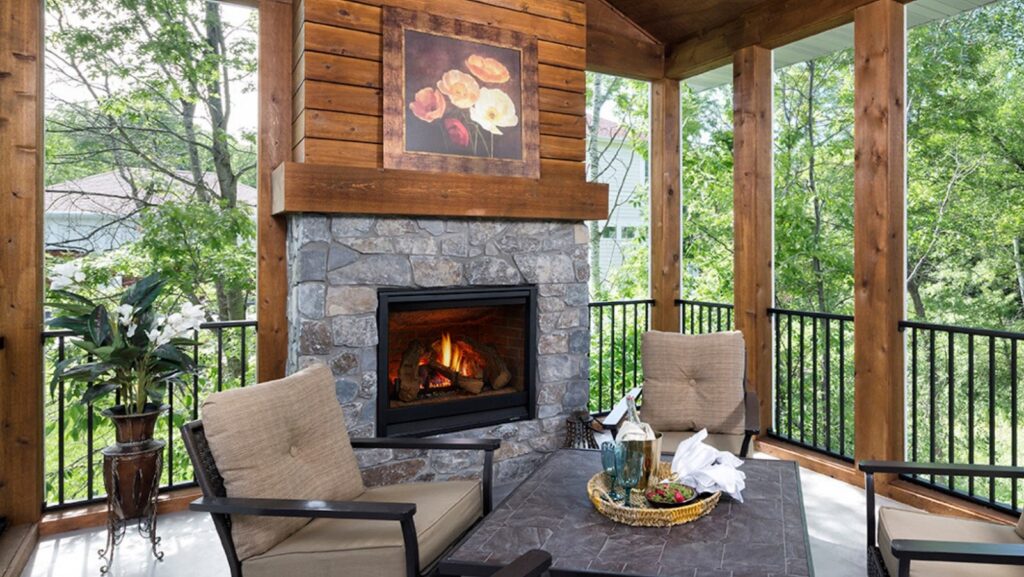 Glick - Garage Doors & Fireplaces in Selinsgrove - FireplaceServiceFinder