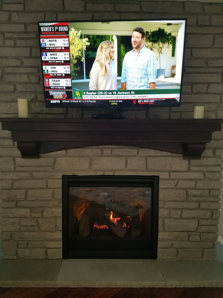 Godby Hearth & Home in Indianapolis - FireplaceServiceFinder