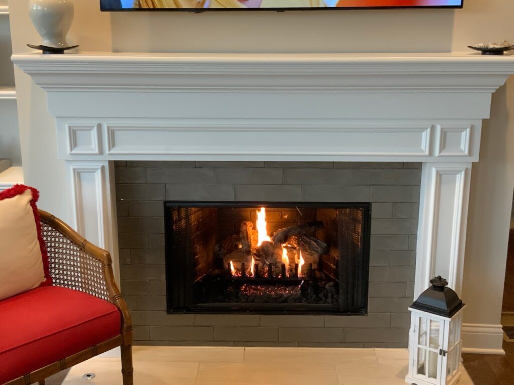 Godby Hearth & Home in Carmel - FireplaceServiceFinder