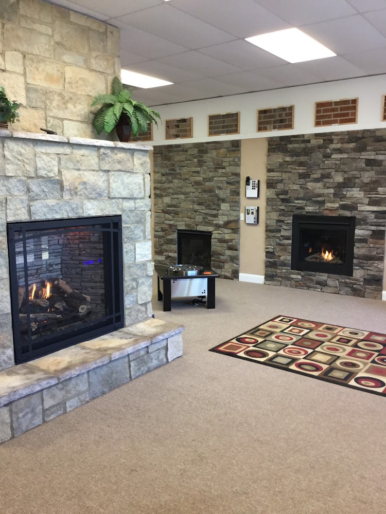 Godfrey & Black - Rogers in Rogers - FireplaceServiceFinder