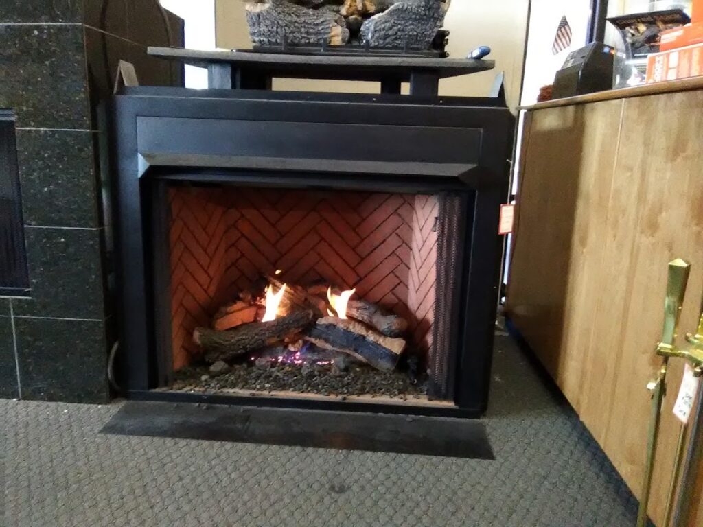 Golden Blount in Addison - FireplaceServiceFinder