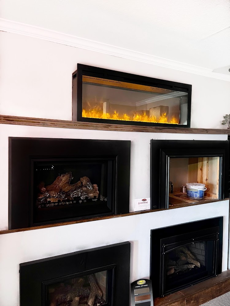 Gorman Stove Sales in Modesto - FireplaceServiceFinder