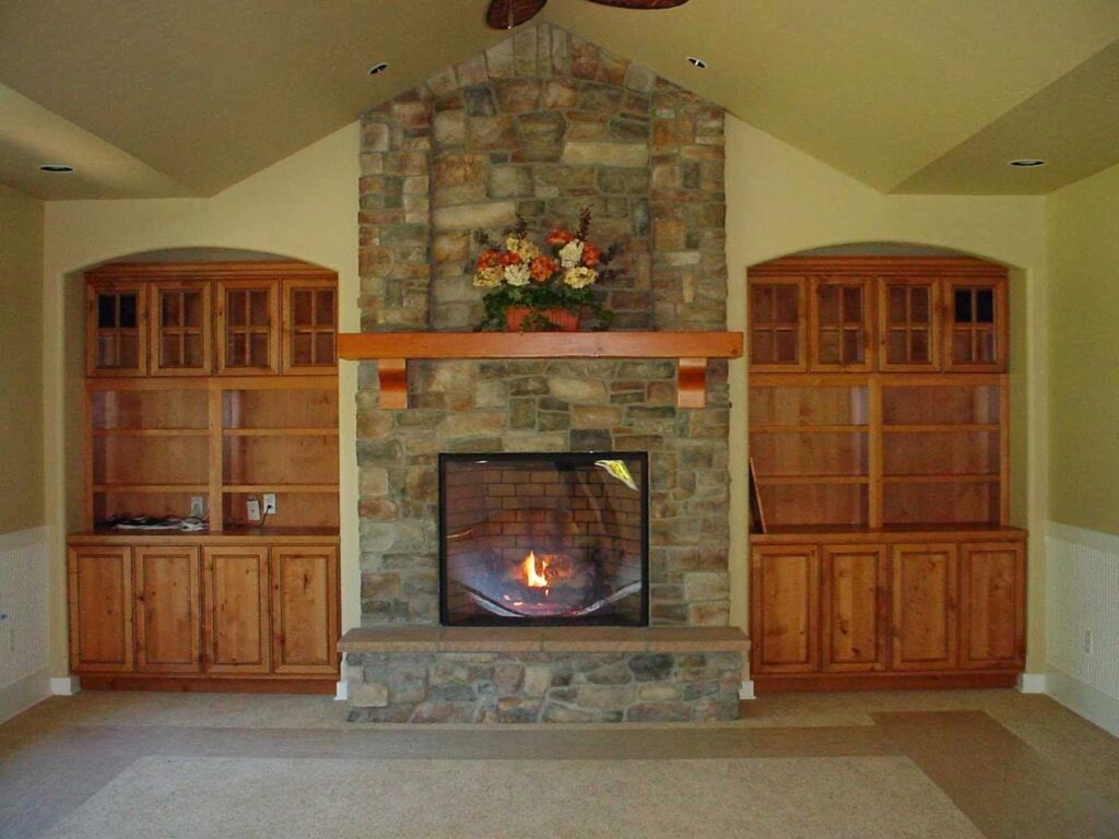 Greater Northwest Chimney Inc in Tacoma - FireplaceServiceFinder