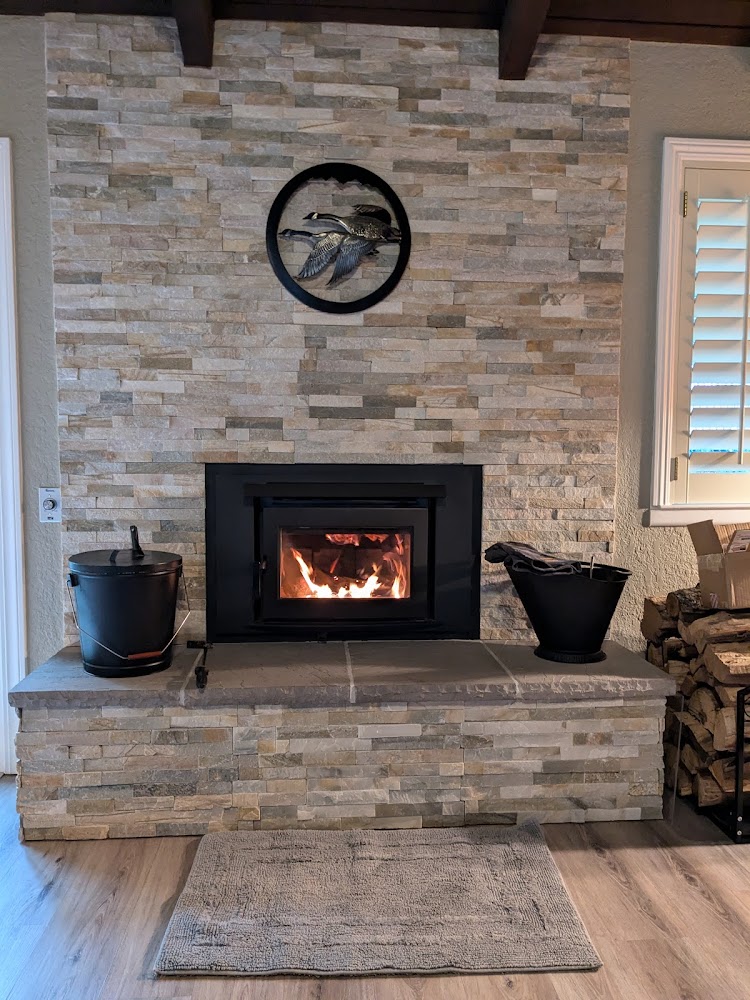 Grizzly FireStarters LLC. in Mount Vernon - FireplaceServiceFinder