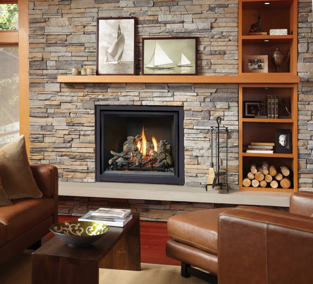 H2 LLC in Lancaster - FireplaceServiceFinder