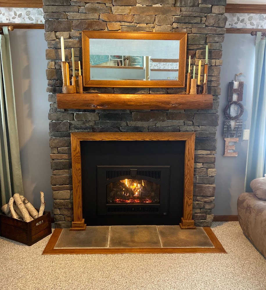 H2Oasis Inc. in Rockford - FireplaceServiceFinder