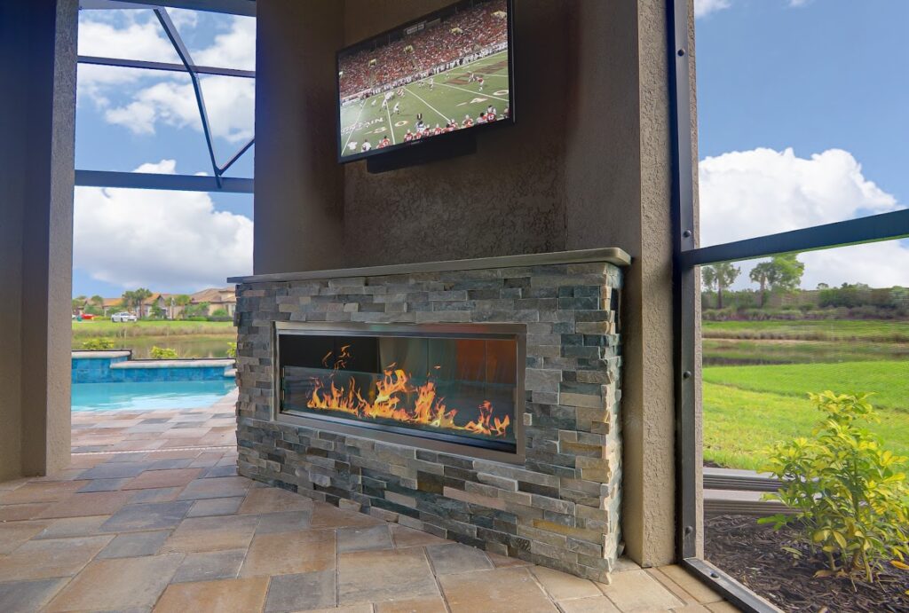 HL Posey Builders in Cape Coral - FireplaceServiceFinder