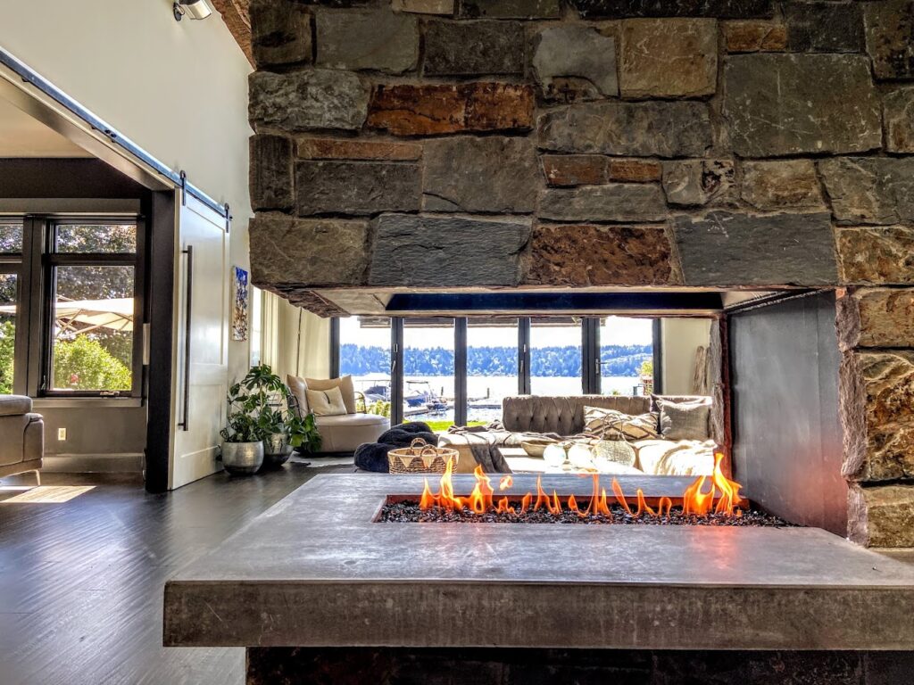 HM Fireplace Installation and Services in St Cloud - FireplaceServiceFinder