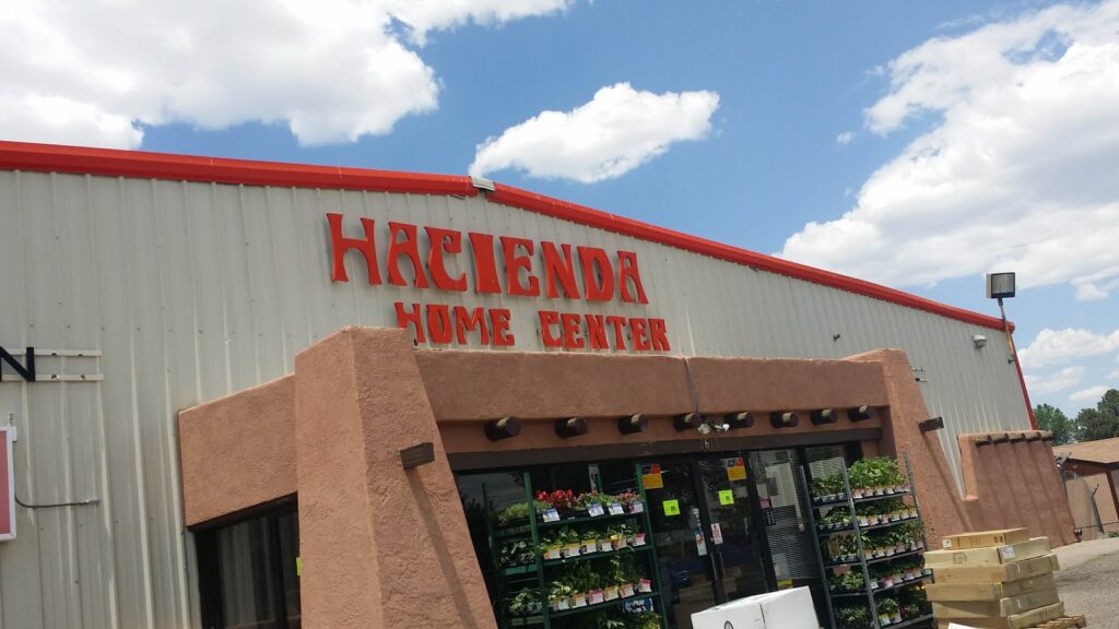 Hacienda Home Centers in Las Vegas - FireplaceServiceFinder