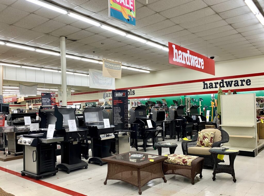 Hackmann Lumber & Home Center in St Charles - FireplaceServiceFinder