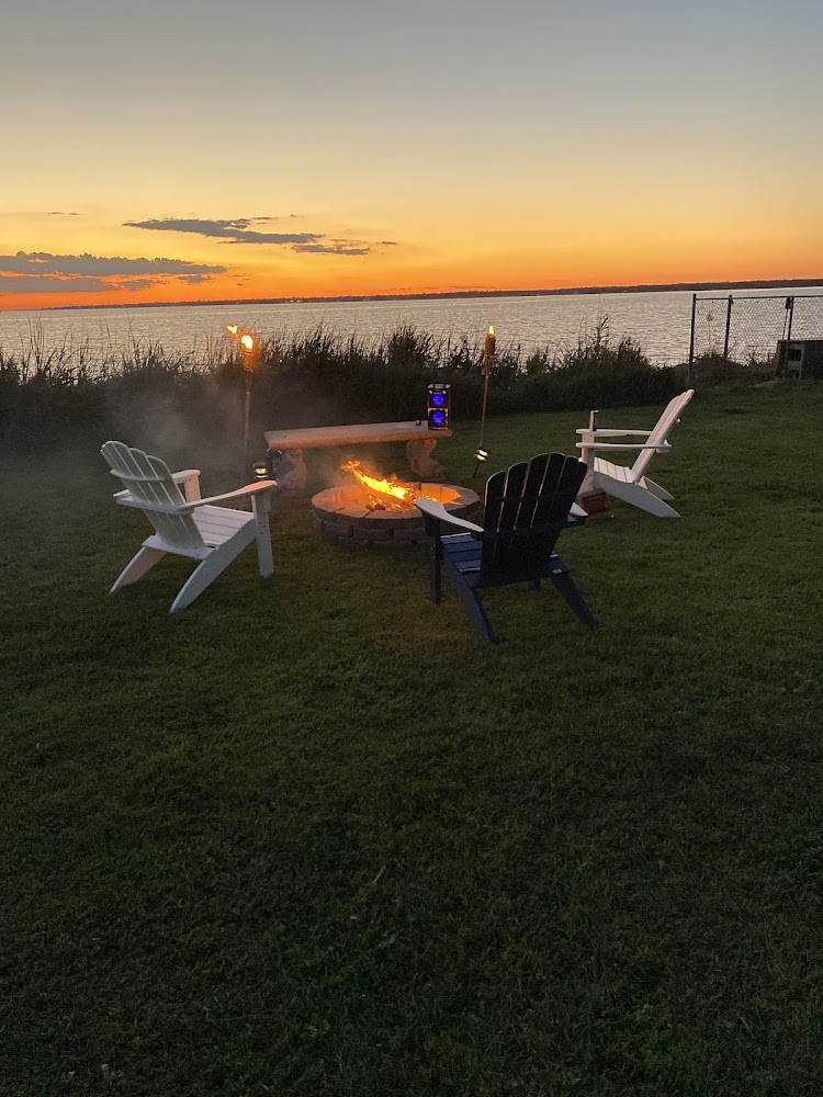 Hampton Hearth and Patio in Southold - FireplaceServiceFinder