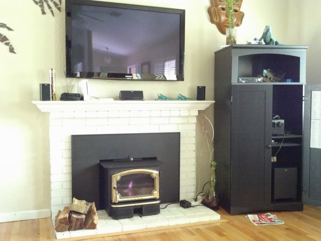 Hanahou Hearth & Patio in Oakley - FireplaceServiceFinder