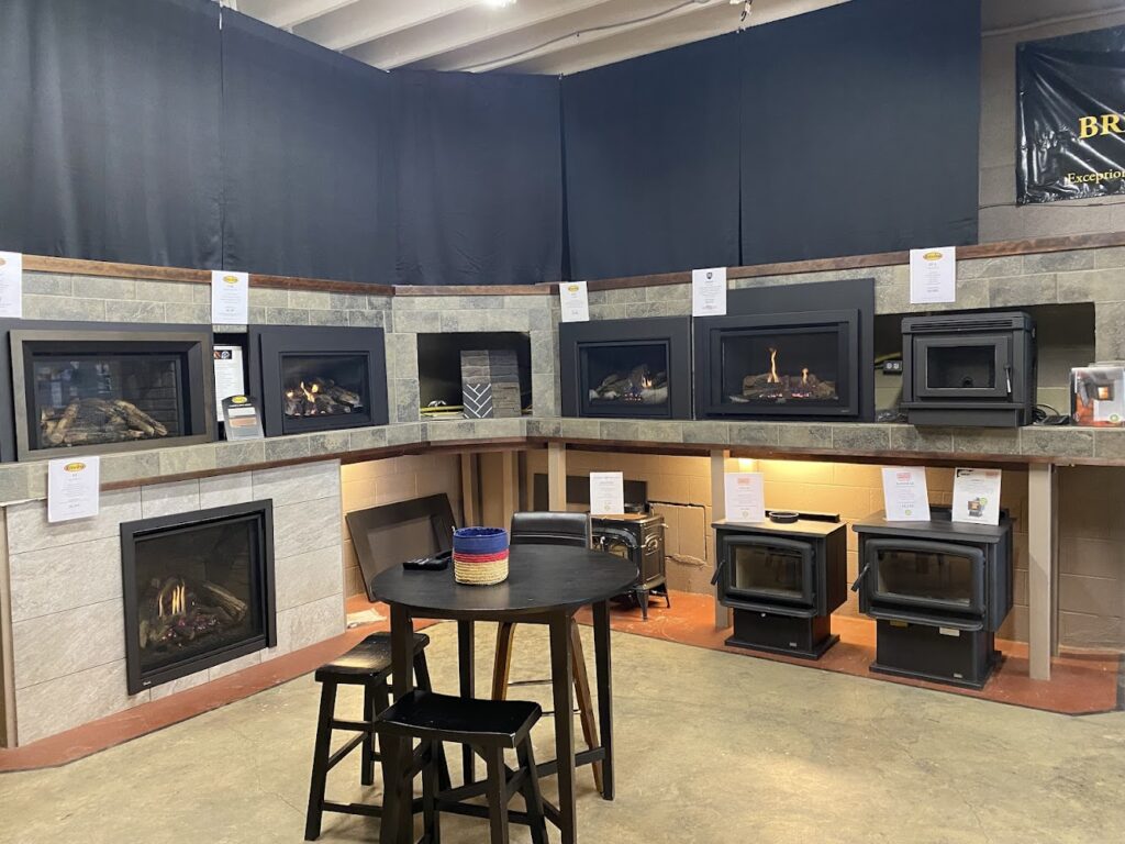Haven Spa Pool & Hearth in Beaverton - FireplaceServiceFinder