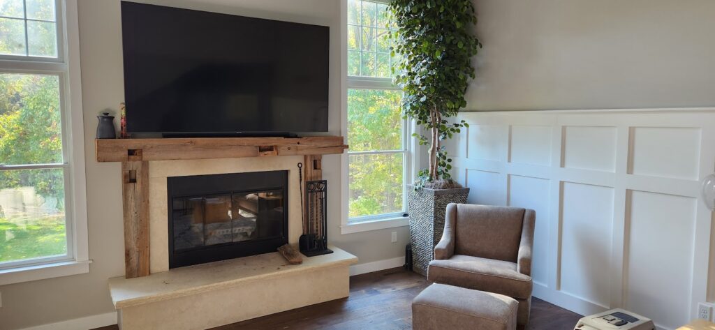 Hawkeye Fireplace by Koutek Services LLC in Iowa City - FireplaceServiceFinder