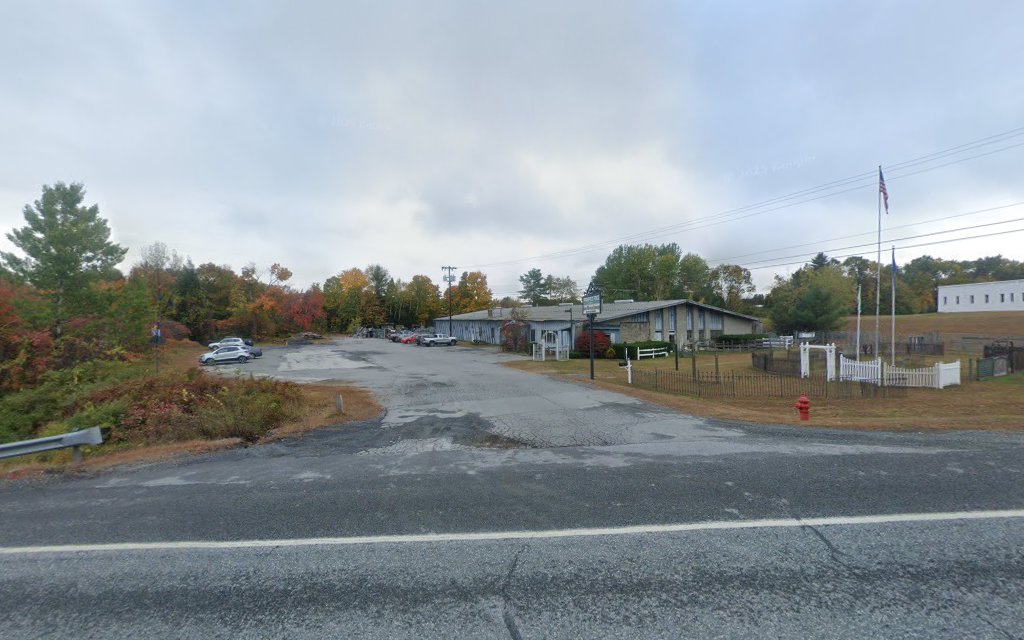 Hawks Mountain Ironworks in North Springfield - FireplaceServiceFinder