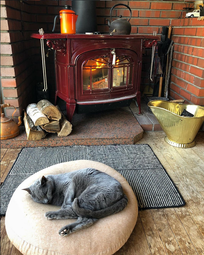 Heart Line Stove Shop in Jaffrey - FireplaceServiceFinder