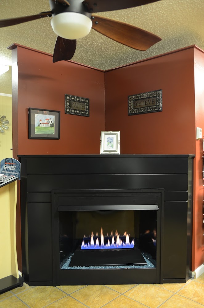 Hearth And Home Of Kentucky Inc in Paducah - FireplaceServiceFinder