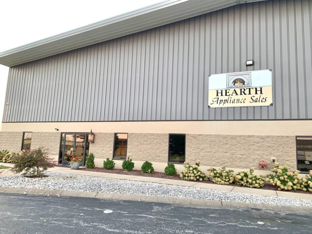 Hearth Appliance Sales in Portland - FireplaceServiceFinder