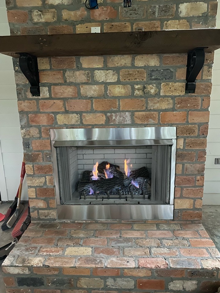 Hearth & Ash in Daphne - FireplaceServiceFinder