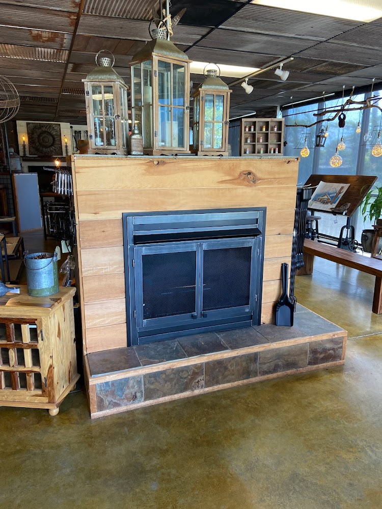 Hearth & Home Specialties Inc in Lee's Summit - FireplaceServiceFinder