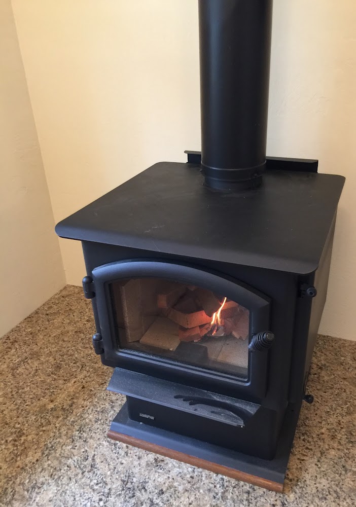 Hearth & Home in Brookings - FireplaceServiceFinder