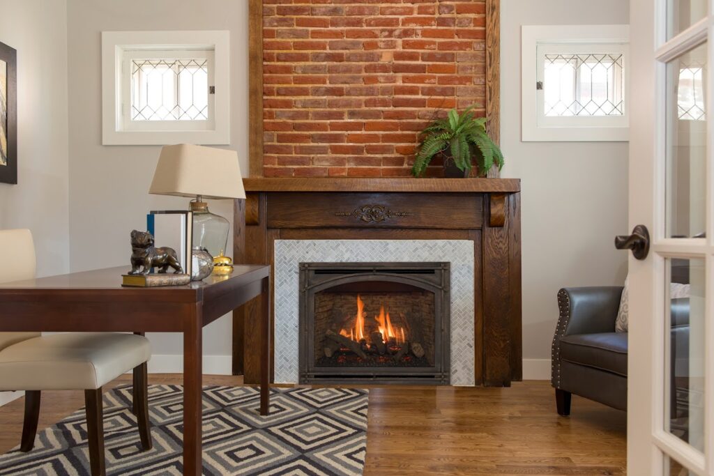 Hearth & Homes