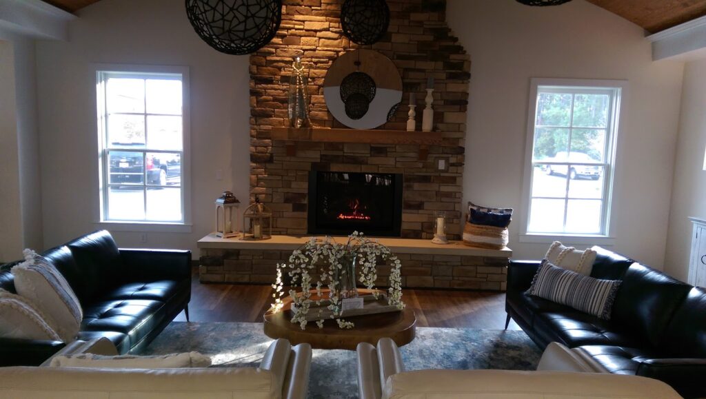 Hearth & Patio Shoppe in Midlothian - FireplaceServiceFinder