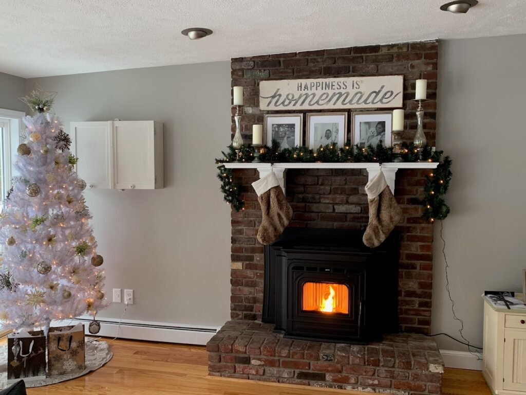 Hearth Works Fireplace Center Inc. in North Reading - FireplaceServiceFinder