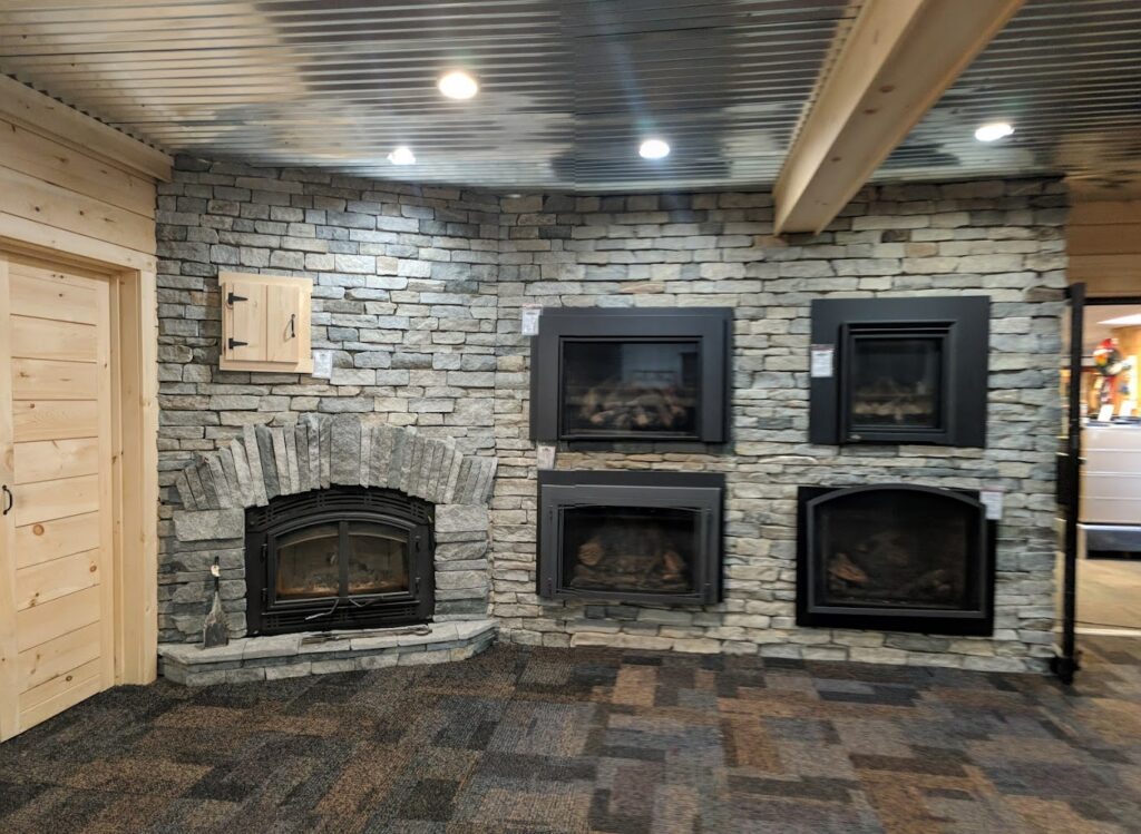 Hearth Works Fireside Systems Inc in Hooksett - FireplaceServiceFinder