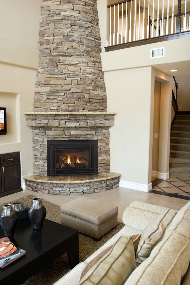 Hearth and Home Distributors of Utah in Orem - FireplaceServiceFinder