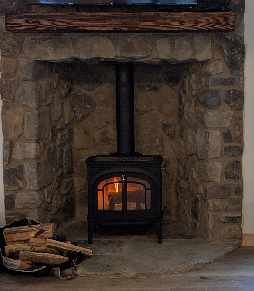 Hearth and Home Inc. in Cleveland - FireplaceServiceFinder