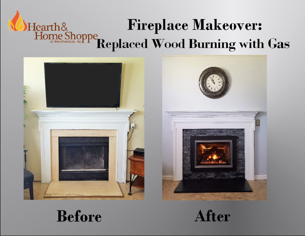 Hearth and Home Shoppe in Mechanicsville - FireplaceServiceFinder
