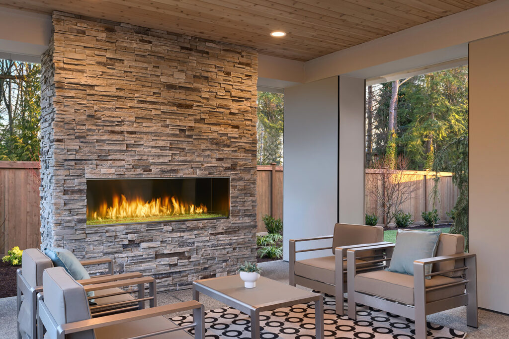 Hearth and Home in Oak Harbor - FireplaceServiceFinder