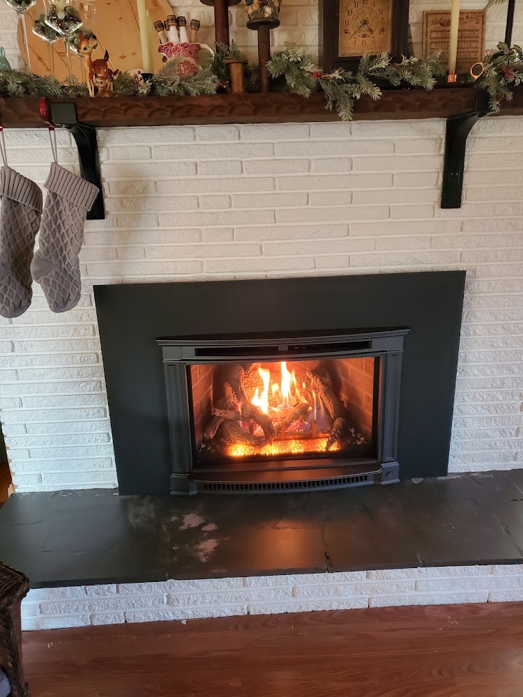 Hearth and Patio in Johnson City - FireplaceServiceFinder