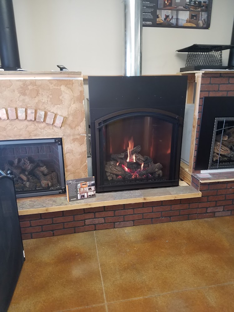 Hearth and Pool in Tahlequah - FireplaceServiceFinder