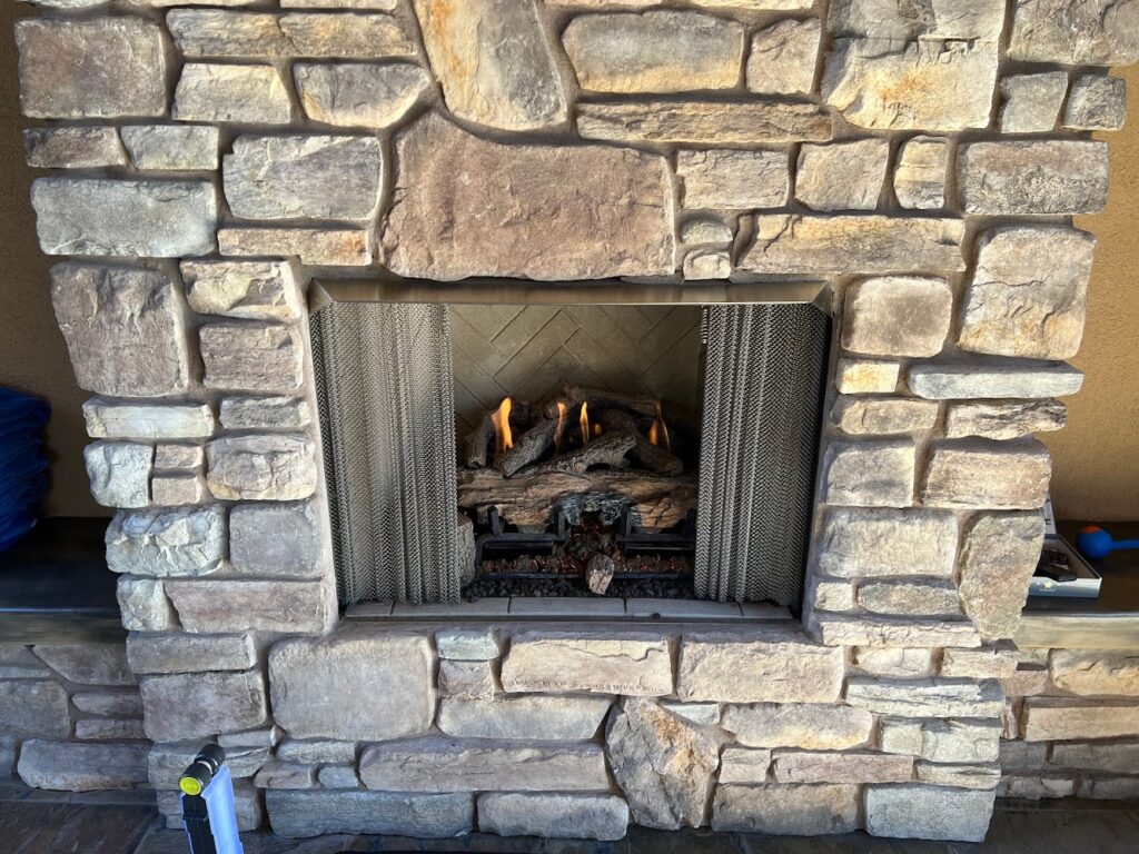 Hearth and hive in Auburn - FireplaceServiceFinder