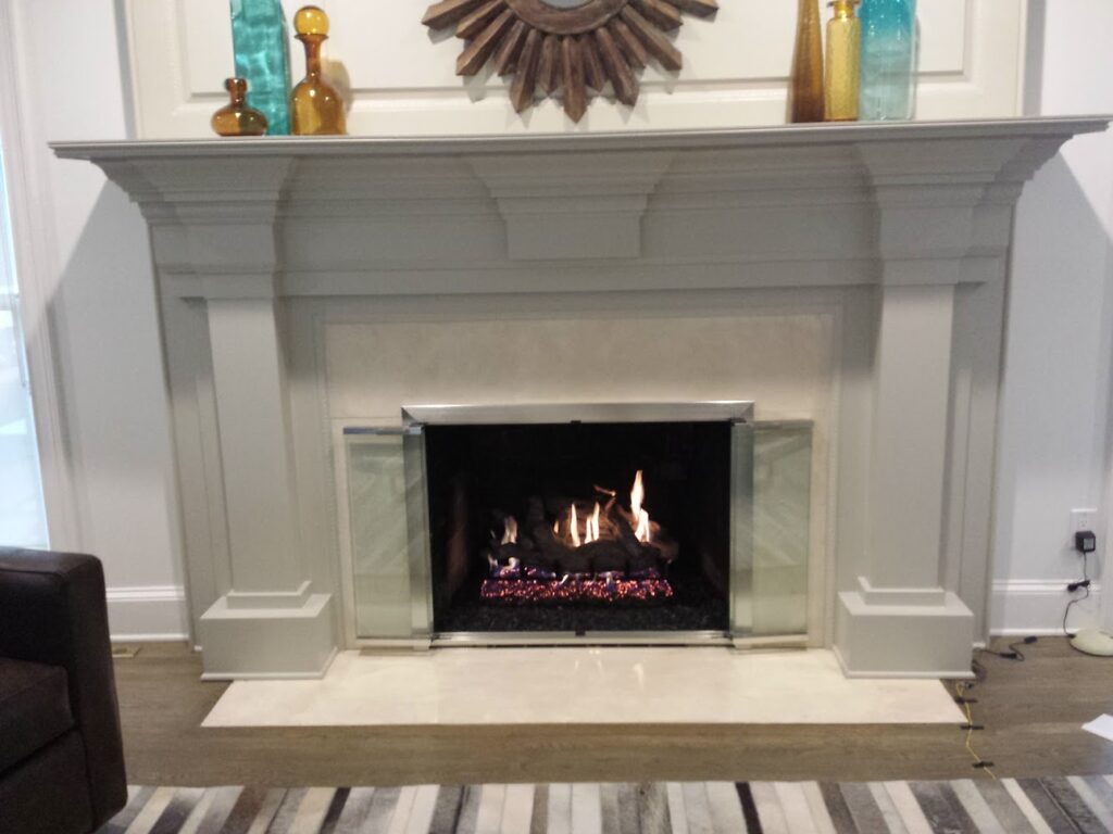 Hearthmaster in Rome - FireplaceServiceFinder