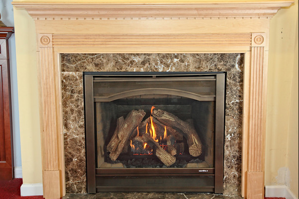 Hearthside Fireplace & Patio of Holliston in Holliston - FireplaceServiceFinder