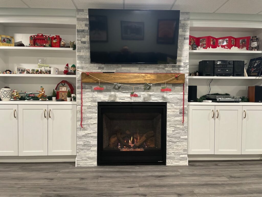 Hearthside Fireplace & Patio of Westport in Westport - FireplaceServiceFinder