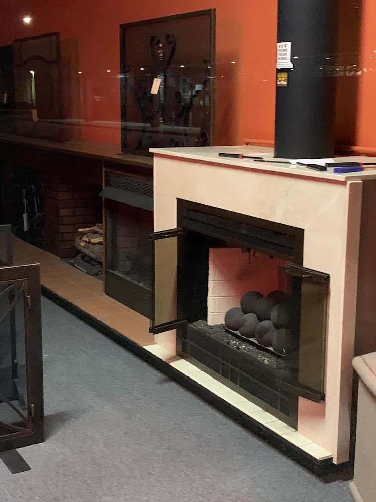 Hearthside Fireplace Shop in Farmers Branch - FireplaceServiceFinder