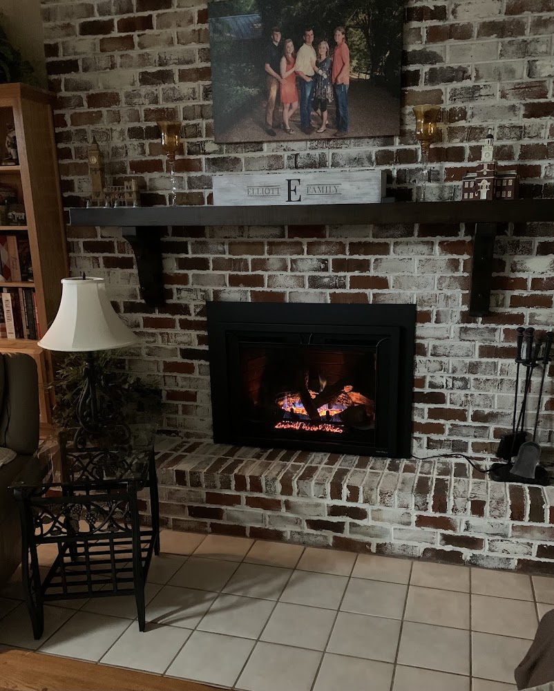 Hearthside Hearth & Home in Hixson - FireplaceServiceFinder